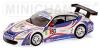 Porsche 911 997 GT3 RSR 2007 Le Mans SIMONSEN NIELSEN EHRET 1:64