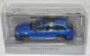 Audi A6 C7 Avant Kombi Break 2018 blue metallic 1:87 HO