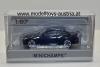 BMW F87 M2 Coupe 2016 black 1:87 HO