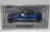 BMW F90 M5 Limousine 2018 blau metallik 1:87 HO