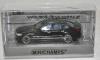 BMW F90 M5 Limousine 2018 schwarz metallik 1:87 HO