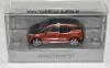 BMW i3 2014 rot metallik 1:87 HO E-Mobilität