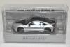 BMW i8 Coupe Hybrid 2015 silber 1:87 HO