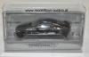 BMW i8 Coupe Hybrid 2015 grau metallik 1:87 HO