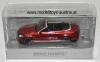 Mercedes Benz A205 C63 AMG Cabrio 2016 rot metallik 1:87 HO