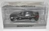 Mercedes Benz C190 AMG GT-S Coupe 2015 schwarz 1:87 HO