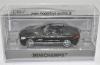 Mercedes Benz R190 AMG GT S Cabrio 2015 schwarz 1:87 HO