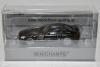 Mercedes Benz SLS AMG GT-S Coupe Brabus 600 2015 schwarz 1:87 HO
