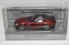 Mercedes Benz SLS AMG GT-S Coupe Brabus 600 2015 red 1:87 HO