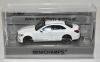 Mercedes Benz C63 AMG Limousine 2019 white 1:87 HO