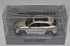 Porsche Cayenne Turbo SUV 2017 grey metallic 1:87 HO