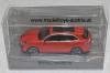 Porsche Cayenne Turbo SUV 2017 rot 1:87 HO