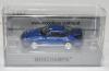 Porsche 911 964 Coupe Turbo 1990 blue metallic 1:87 HO