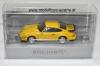 Porsche 911 964 Coupe Turbo 1990 gelb 1:87 HO