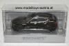 Maserati Levante SUV 2018 schwarz 1:87 HO