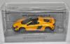 McLaren 675 LT Spider Volcano gelb metallik 1:87 H0