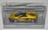 McLaren 675 LT Spider Solis metallik 1:87 H0