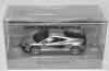 McLaren 570 S Coupe silber metallik 1:87 HO