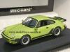 Porsche 911 Turbo Typ 930 1976 grün 1:43