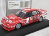 Audi V8 Quattro Evo 1993 Belgian Procar Pierre THIBAUT 1:43