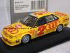 Audi V8 Quattro Evo 1993 Belgian Procar Jean HEMROULLE 1:43