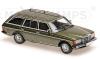Mercedes Benz W123 Kombi Break 230 TE 1982 grün metallik 1:43