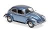 VW Käfer 1302 Limousine 1970 blau metallik 1:43