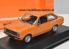 Ford Escort II Limousine 1975 orange 1:43