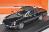 Alfa Romeo Spider SOFT TOP Aerodinamica 1983 schwarz 1:43