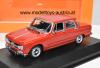Alfa Romeo Giulia 1600 1970 rot 1:43