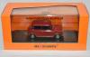 Mini 850 1960 rot 1:43
