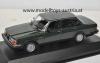 Volvo 240 GL Limousine 1986 dunkel grün 1:43