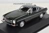 Volvo P1800 S Coupe 1969 dunkel grün 1:43