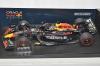 Red Bull Racing RB19 Honda 2023 Max VERSTAPPEN Worldchampion winner Bahrain GP 1:18 Minichamps