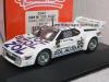 BMW M1 Le Mans 1980 Zol Auto FERRIER / SERVANIN / ROUSSELOT 1:43