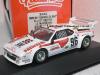 BMW M1 Le Mans 1980 Garage du Bac ALLIOT / GUERIN 1:43