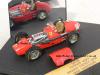 Ferrari 500 F2 mit Motor HAWTHORN Sieger Frankreich GP 1953 1:43