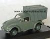 VW Käfer Typ 83 1945 WEHRMACHT 1:43 Militär