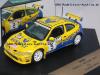 Renault Maxi Megane Wales Rally 1996 HEAD / THOMAS 1:43