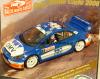 Peugeot 307 WRC 2006 Rallye MOnte Carlo STOHL / MINOR 1:43 Vitesse