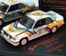 Opel Ascona B 400 1980 Rally RAC R.A.C KULLÄNG / BERGLUND 1:43