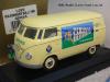 VW T1 Kastenwagen 1955 GERVAIS 1:43