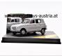 Renault 3 R3 / 4 R4 1961 - 1962 grau 1:43 Vitesse