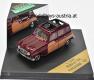 Renault 4 R4L Parisienne 1967 rot 1:43 Vitesse