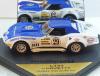 Chevrolet Corvette C3 Stingray 1972 Le Mans GREDER BEAUMONT 1:43