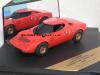 Lancia Stratos TURINER AUTO SHOW 1971 rot 1:43