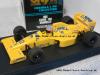 Lotus Lamborghini 102 1990 DONNELLY Camel 1:43