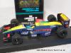 Lola LC90 Lamborghini Larrousse 1990 Aguri SUZUKI 1:43