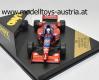 Arrows F17 Footwork Hart 1996 Ricardo ROSSET Europa GP 1:43