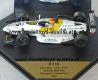 Dallara Opel F397 F3 1997 Italienischer F3 Champion Oliver MARTINI 1:43